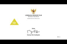 Prosedur Penyensoran Film di LSF