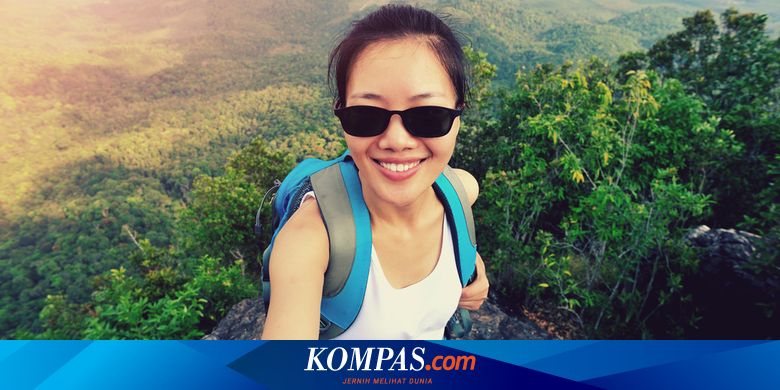 5 Fakta Jurusan Pariwisata Pilihan Kuliah Untuk Yang Ingin Kerja Sambil Jalan Jalan Halaman All Kompas Com