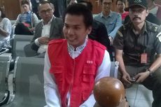 Sidang Prostitusi 