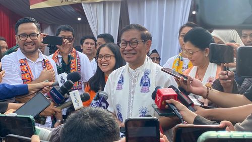 Pramono-Doel Siapkan Real Count Internal untuk Pilkada Jakarta