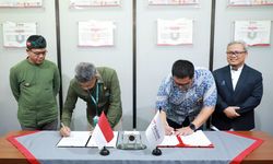 Pemkab Bandung Gandeng Telkom University Atasi Persoalan Sampah