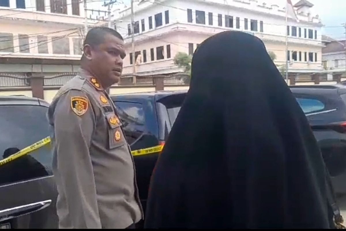 Polisi Ungkap Pemalsuan SKCK, Pelakunya Ibu Rumah Tangga