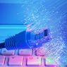 Rekor Baru Kecepatan Internet Dunia Tercipta, Tembus 44 Tbps