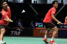 Indonesia Pastikan Gelar Juara Australian Open