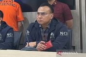 Polri Akan Pastikan Kewarganegaraan Syekh Ahmad Al Misry