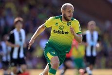 Teemu Pukki, Kompatriot Pemain PSM yang Jadi Monster di Liga Inggris