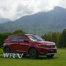 Minat Honda WR-V, Konsumen Harus Sabar sampai Tahun Depan