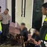 Perang Sarung, Petasan, Sahur on the Road Jadi Atensi Polisi di Malang