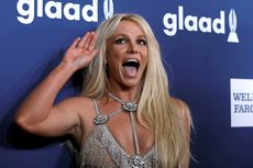 Akun Instagram Britney Spears Akhirnya Kembali