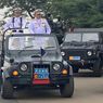 HUT Ke-77, TNI AL Diharapkan Kian Profesional dan Tangguh