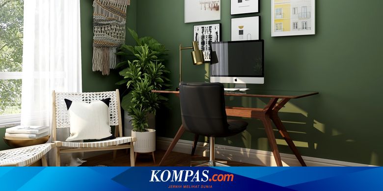 Tren Renovasi Rumah Tahun 2022, Apa Saja? - Kompas.com - KOMPAS.com