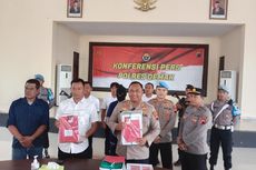 Berdalih untuk Kegiatan Sosial, Mantan Kades di Demak Korupsi Dana Desa Ratusan Juta