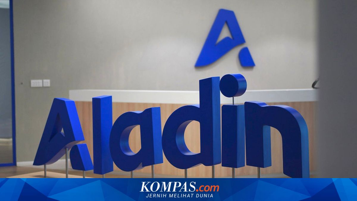 Bank Aladin Syariah Perkuat Kolaborasi Ekosistem, Laba Bersih Rp 23,3 Miliar