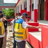 Tinjau Pembangunan SDN di Kalbar, Ini Catatan Basuki