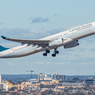 Cathay Pacific Pesan 30 Pesawat Berbadan Lebar Airbus A330-900