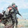 Hengkangnya Pasukan Terakhir Angkatan Darat AS dari Vietnam pada 11 Agustus 1972...
