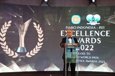 Proyek Properti Indonesia Dijagokan Juarai Kompetisi Dunia FIABCI 2023