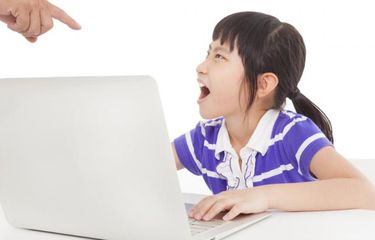 Saat Anak Terpapar Konten Pornografi, Apa yang Harus Dilakukan ...