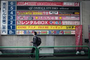 Resesi Seks, Ini Alasan Mengapa Banyak Orang Jepang Memilih untuk Tidak Punya Anak