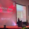Puan ke Kader PDI-P soal Capres: Enggak Usah Bingung, Ketum Sudah Punya Nama di Kantongnya