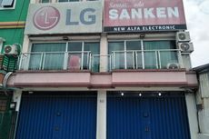 Perampok Sekap Keluarga Pemilik Ruko Elektronik di Depok, Uang Tunai Ratusan Juta Rupiah Dibawa Kabur