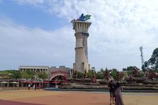 Onad Menunduk Saat Diperiksa, Mengaku Menyesal Pakai Narkoba