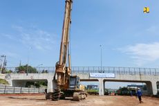 Kemenko Marves Pantau Ketat Proyek Tol Cijago dan Tol Serpong-Cinere