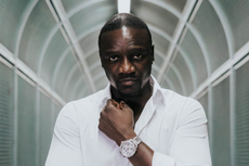 Lirik dan Chord Lagu Right Now (Na Na Na) - Akon