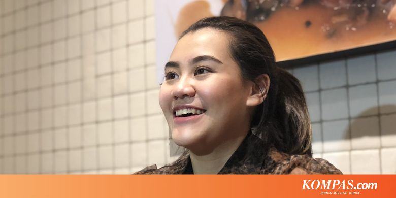 Aaliyah Massaid Ungkap Kondisi Terkini Angelina Sondakh di Penjara