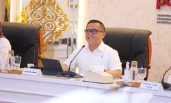 Menpan-RB Bertemu Dirut Peruri, Bahas soal Akselerasi GovTech Indonesia