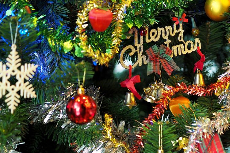 Kenapa Natal Dirayakan Tiap Tanggal 25 Desember?