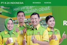 Minat Franchise Apotek K-24? Ini Modal dan Cara Pengajuannya