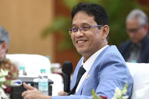 Purbaya: Perdamaian AS-Iran Bisa Bikin Ruang Fiskal APBN Lebih Lega