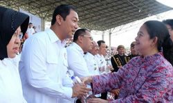 Hendrar Berharap IJuz Melon Bisa Diterapkan di Daerah Lain