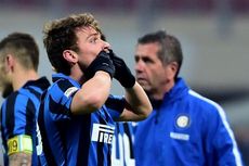 Pemain Sayap Inter Milan Tuai Pujian dan Kecaman