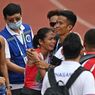 SEA Games 2021: Tangis Odekta Naibaho Pecah, Lari 175 Menit Berujung Emas