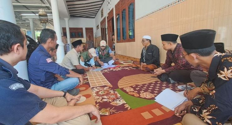 Temuan Bawaslu Sumenep, Anak di Bawah Umur Masuk Data Pemilih Pilkada 2024