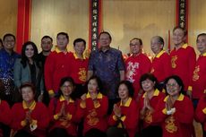 SBY Bertemu Komunitas Tionghoa di Magelang, Andi Mallarangeng Sebut Tak Bahas Pemilu