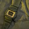 G-Shock x Herschel Supply, Jam Tangan Baru Kental Gaya Militer, Mau?