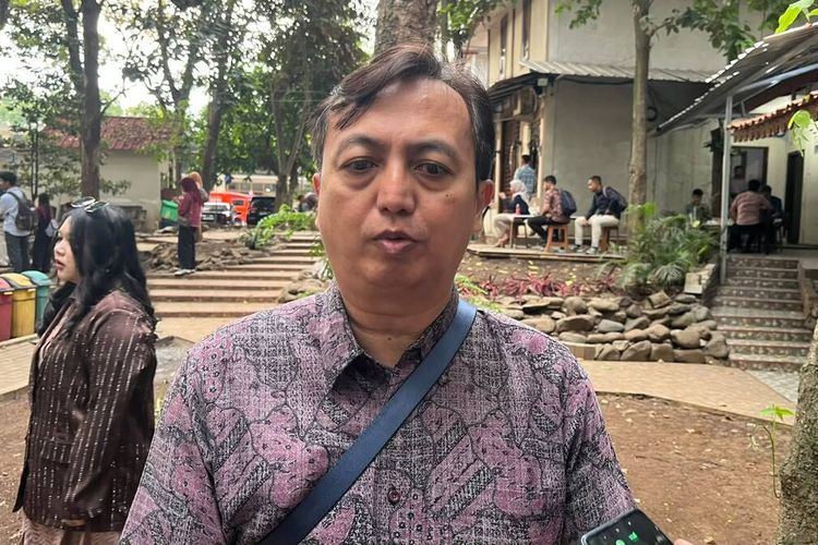 Rekonstruksi Ungkap Pengeroyokan Siswa SMA 5 Bandung Terencana, Ayah Korban: Kenapa Bisa Sejahat Itu