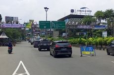 35.000 Kendaraan Akan Masuk Kota Bogor pada Lebaran 2023