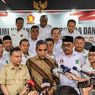 Elite Gerindra-PKB Bertemu di Jakarta, Bahas Koalisi