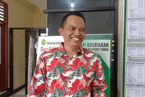 Termohon Tak Memenuhi 