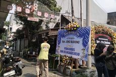 Tak Sadarkan Diri sejak Penghitungan Suara, Ketua KPPS di Surabaya Akhirnya Meninggal Dunia