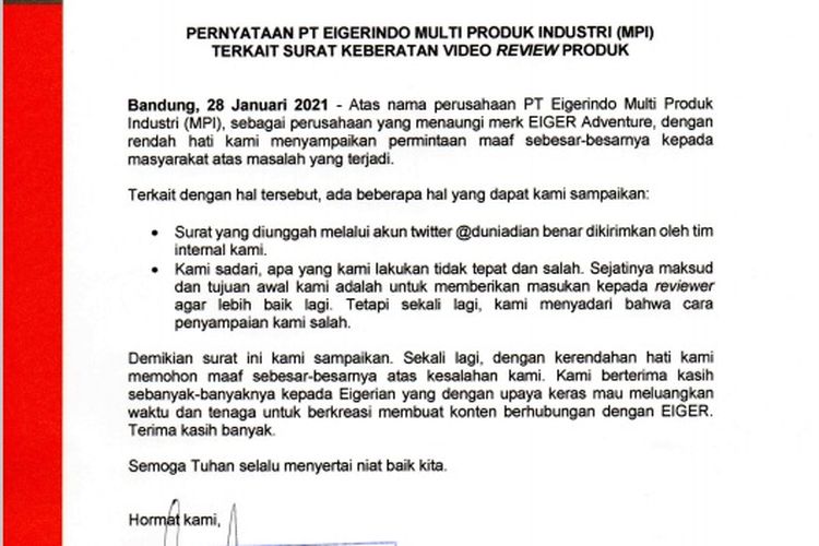 Contoh Surat Pernyataan Dan Cara Pembuatannya Halaman All Kompas Com Proposal proyek adalah istilah lain yang dipakai untuk membedakan proposal yang ditulis untuk bisnis atau penelitian.