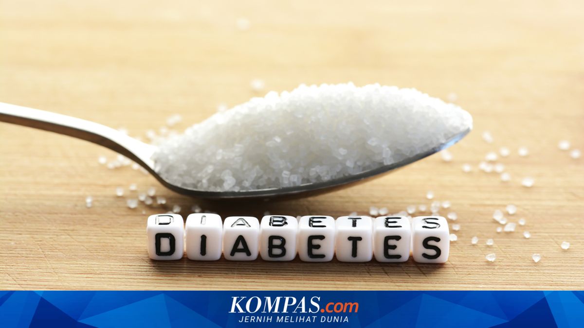 12 Ciri-ciri Diabetes yang Pantang Disepelekan
