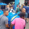 Korban Miras Ilegal di Sorong Bertambah Jadi 6 Orang, Kedatangan Jenazah Disambut Isak Tangis
