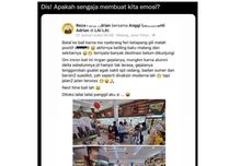 Unggahan Viral Wisatawan Mengaku Positif Covid-19 Jalan-jalan di Malang, Ini Kata Satgas Covid-19