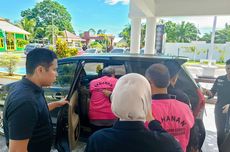 Modus 4 Pejabat Setwan DPRD Kaur Bengkulu Tilap Rp 11 M dalam Perjalanan Dinas Fiktif