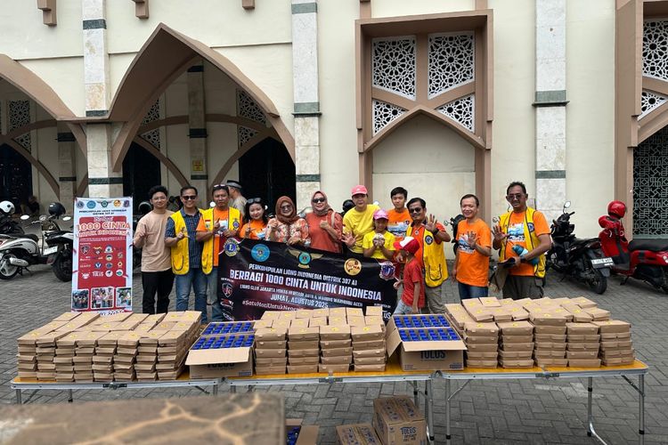 Wuling Jakarta Raya (WJR)